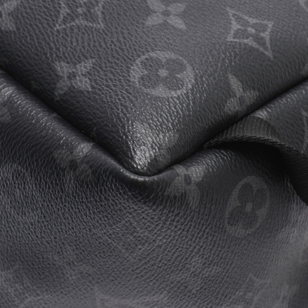 Louis Vuitton Backpack Apollo Black Eclipse Monog… - image 8